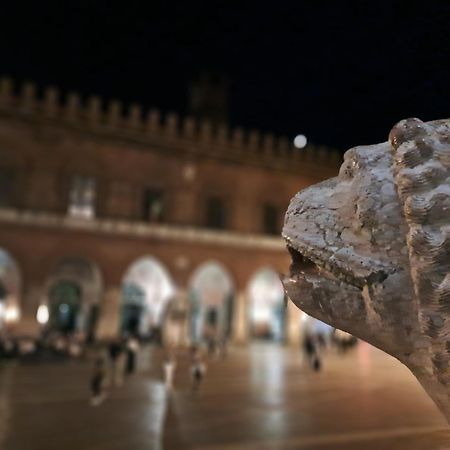 Appartamento Liberty Cremona Exterior photo
