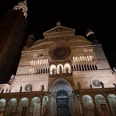 Appartamento Liberty Cremona Exterior photo