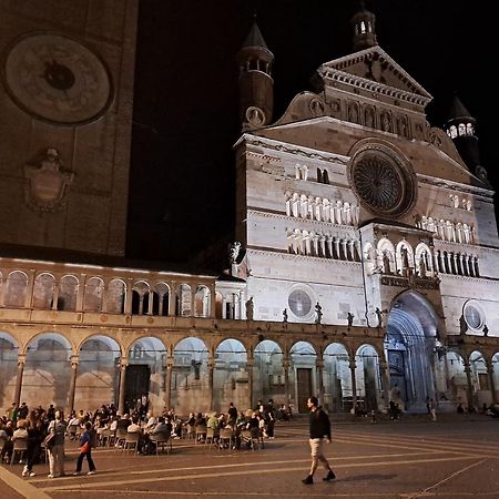 Appartamento Liberty Cremona Exterior photo